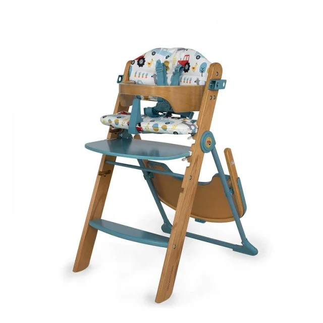 Cosatto CT5419 Waffle 2 OLD MACDONALD high chair