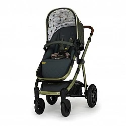 Cosatto CT5213 WOW 2 Bureau бебешка количка