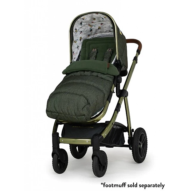 Cosatto CT5213 WOW 2 Bureau бебешка количка
