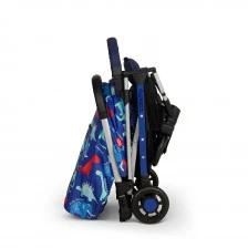 Cosatto CT5706 Yo! Dino Bright stroller
