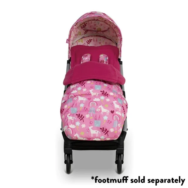 Cosatto CT5705 Yo! Happy Unicorns stroller
