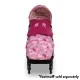 Cosatto CT5705 Yo! Happy Unicorns stroller
