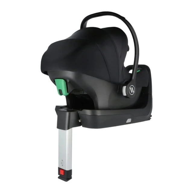 Avionaut Cosmo 2.0 столче за кола C.03 BLACK