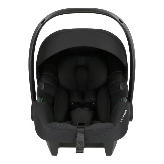 Avionaut Cosmo 2.0 SMART столче за кола BLACK.02