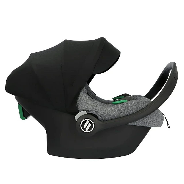 Avionaut Cosmo 2.0 SMART столче за кола GREY.01
