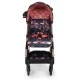 Cosatto CT5052 Woosh 3 Pretty Flamingo BB бебешка количка