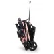 Cosatto CT5052 Woosh 3 Pretty Flamingo BB бебешка количка