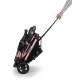 Cosatto CT5052 Woosh 3 Pretty Flamingo BB бебешка количка