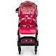 Cosatto CT5053 Woosh 3 Ladybug Ball BB бебешка количка