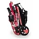 Cosatto CT5053 Woosh 3 Ladybug Ball BB бебешка количка