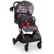Cosatto CT5056 Woosh 3 Charcoal Mister Fox BB бебешка количка