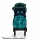 Cosatto CT5408 Woosh 3 MIDNIGHT JUNGLE бебешка количка