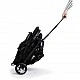 Cosatto CT5466 Woosh 3 SILHOUETTE бебешка количка
