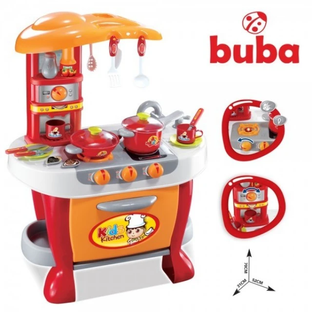 Children’s kitchen set FS831A / 008-801A