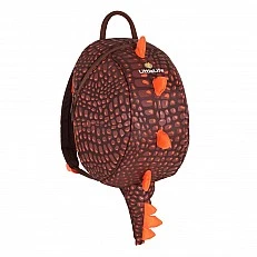 LittleLife L12331 Dinosaur children's backpack 6 l