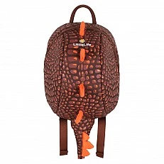 LittleLife L12331 Dinosaur children's backpack 6 l