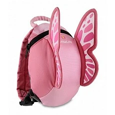 LittleLife L10860 Butterfly children's backpack 2 l