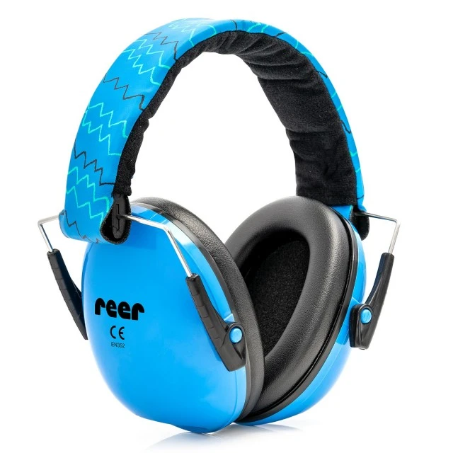 53083 Reer SilentGuard children’s antiphone blue