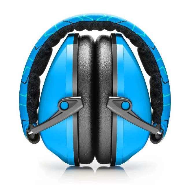 53083 Reer SilentGuard children’s antiphone blue