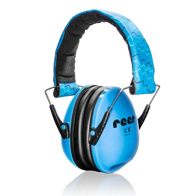 53083 Reer SilentGuard children’s antiphone blue