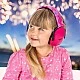 53094 Reer SilentGuard детски антифон розов