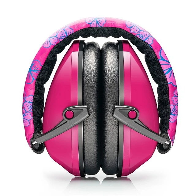 53094 Reer SilentGuard children’s antiphone pink