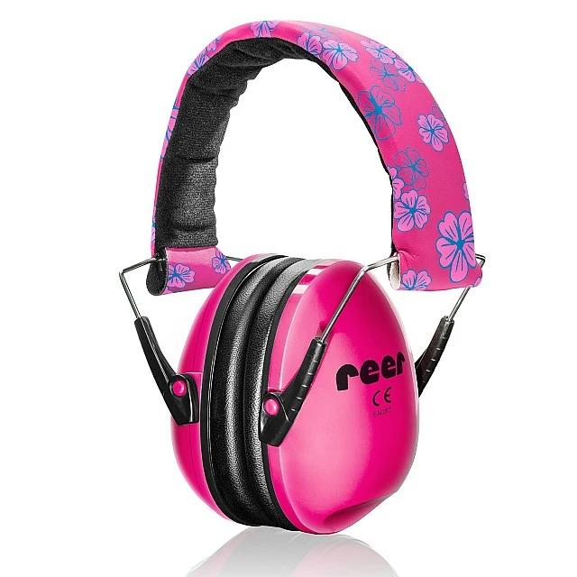53094 Reer SilentGuard children’s antiphone pink