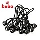 Buba детски батут с мрежа 4.5 (140 см)