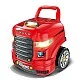Детски комплект Motor Masters 008-978 червен