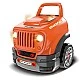 Детски комплект Motor Masters 008-979 оранжев