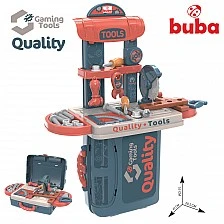 Children’s tool set 008-972