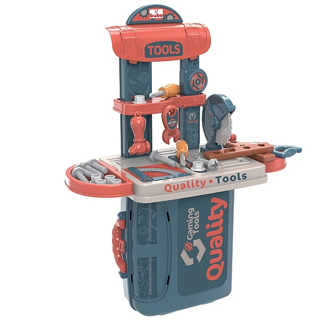 Children’s tool set 008-972
