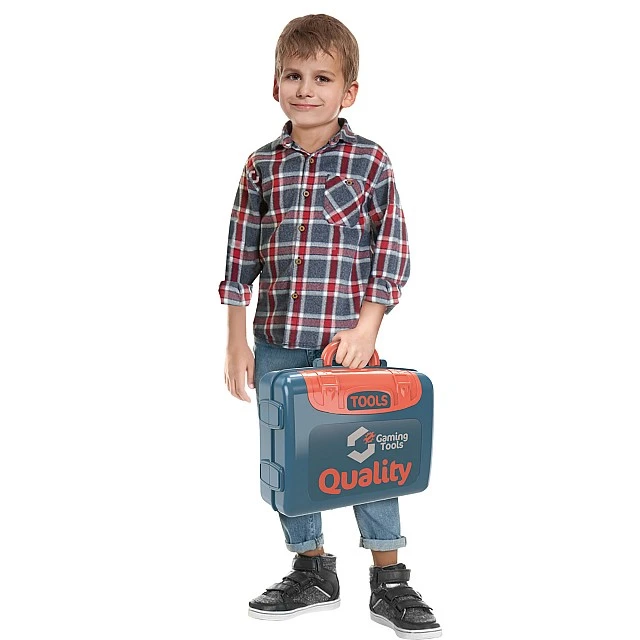 Children’s tool set 008-972