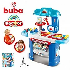 Children's doctor's set 008-913