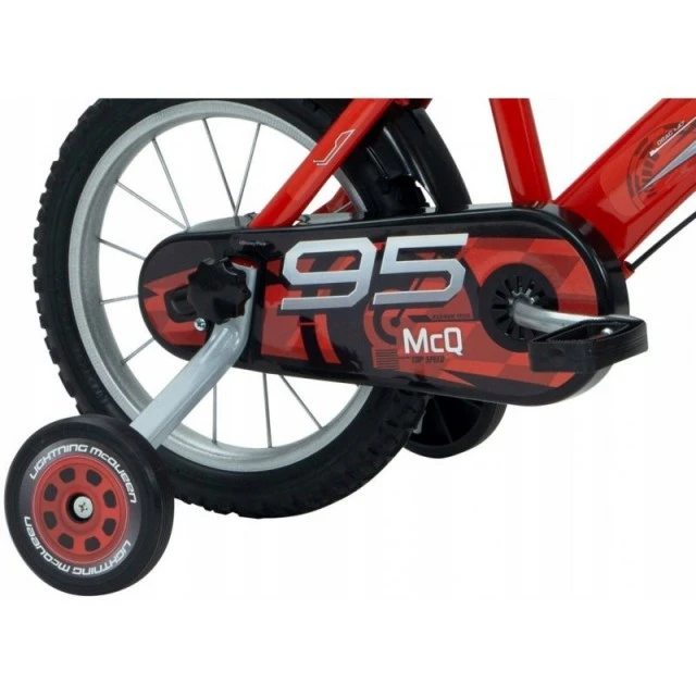 Huffy children’s bike 14 Cars 24481W