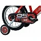 Huffy детски велосипед 14 Cars 24481W