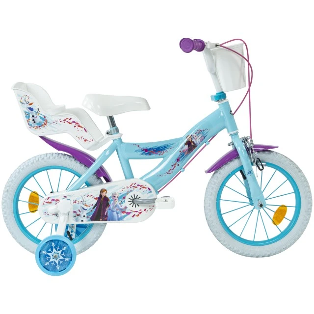Huffy children’s bike 14 Frozen II P24691W