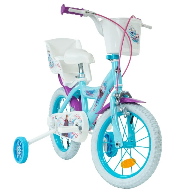 Huffy children’s bike 14 Frozen II P24691W
