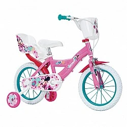 Huffy Children’s Bike 14" Minnie 24951W