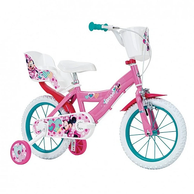 Huffy Children’s Bike 14 Minnie 24951W