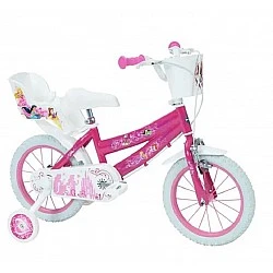 Huffy children’s bike 14" Princess 24411W