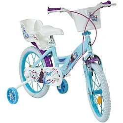Huffy детски велосипед 16" Frozen II P21771W