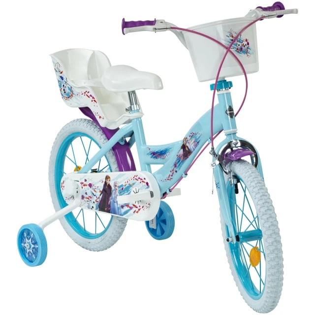 Huffy детски велосипед 16 Frozen II P21771W
