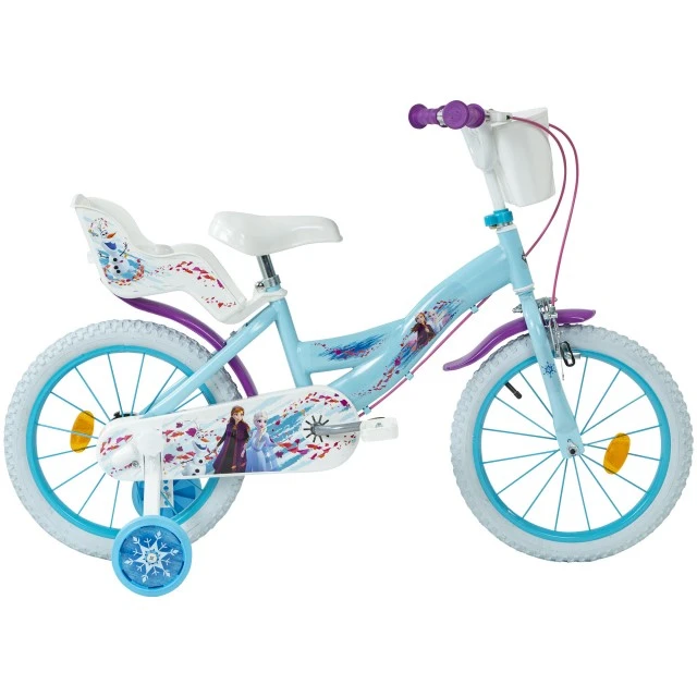 Huffy детски велосипед 16 Frozen II P21771W