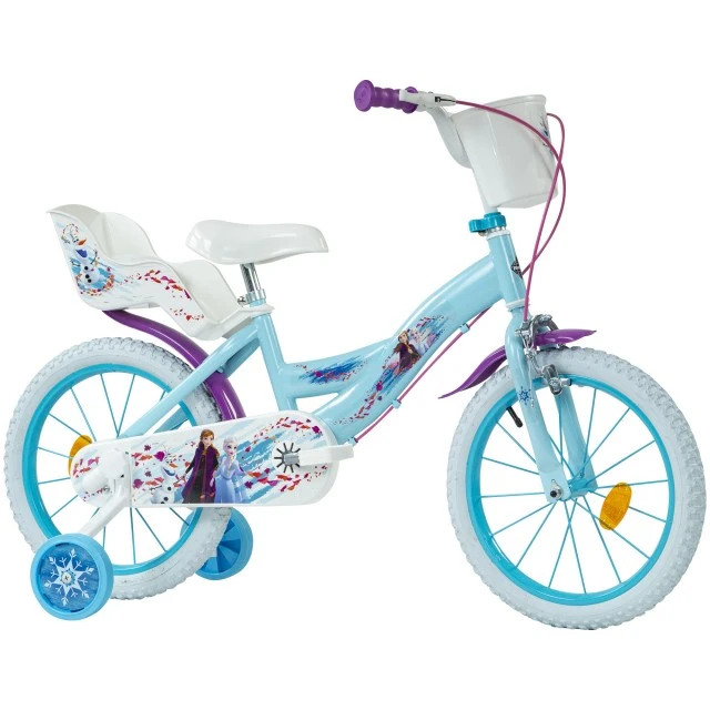 Huffy детски велосипед 16 Frozen II P21771W
