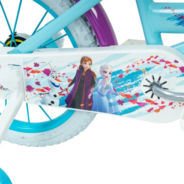 Huffy детски велосипед 16 Frozen II P21771W