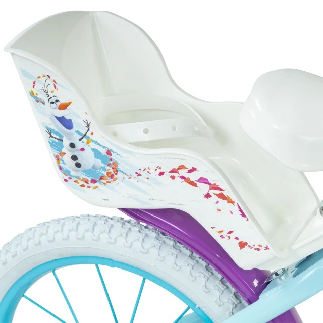 Huffy детски велосипед 16 Frozen II P21771W