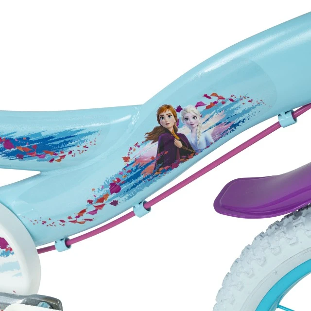Huffy детски велосипед 16 Frozen II P21771W
