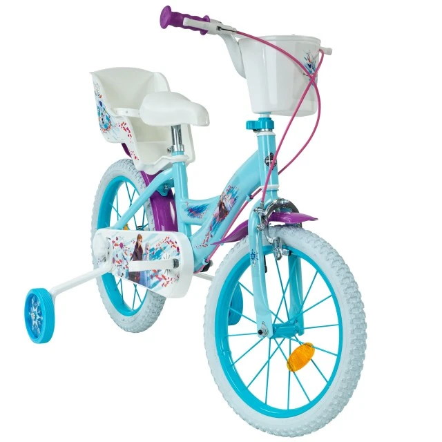 Huffy детски велосипед 16 Frozen II P21771W