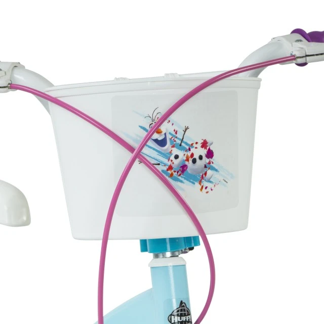 Huffy детски велосипед 16 Frozen II P21771W
